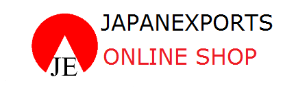 JAPANEXPORTS ONLINE SHOP